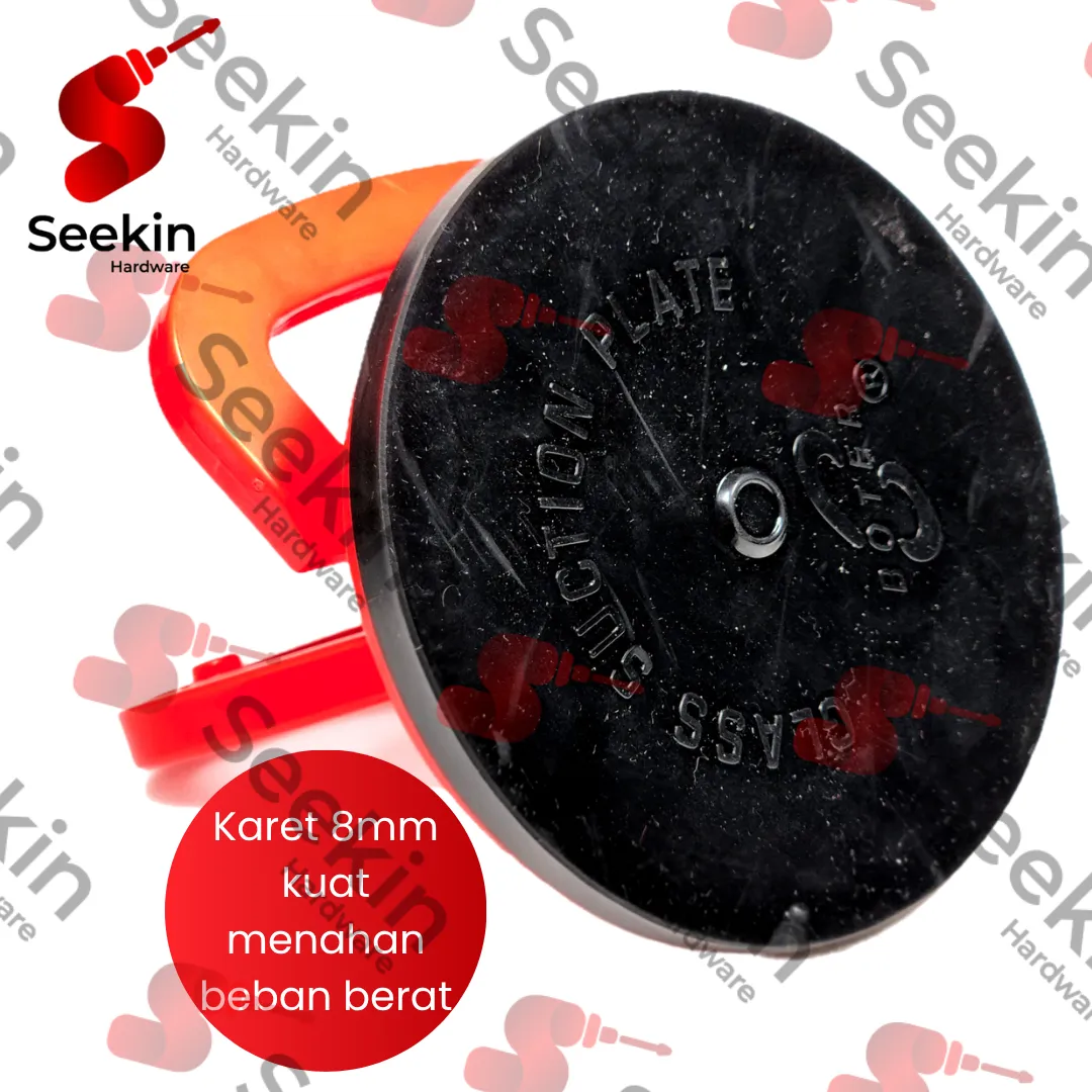BOTER - Kop Kaca Plastik 1 Kaki (2)