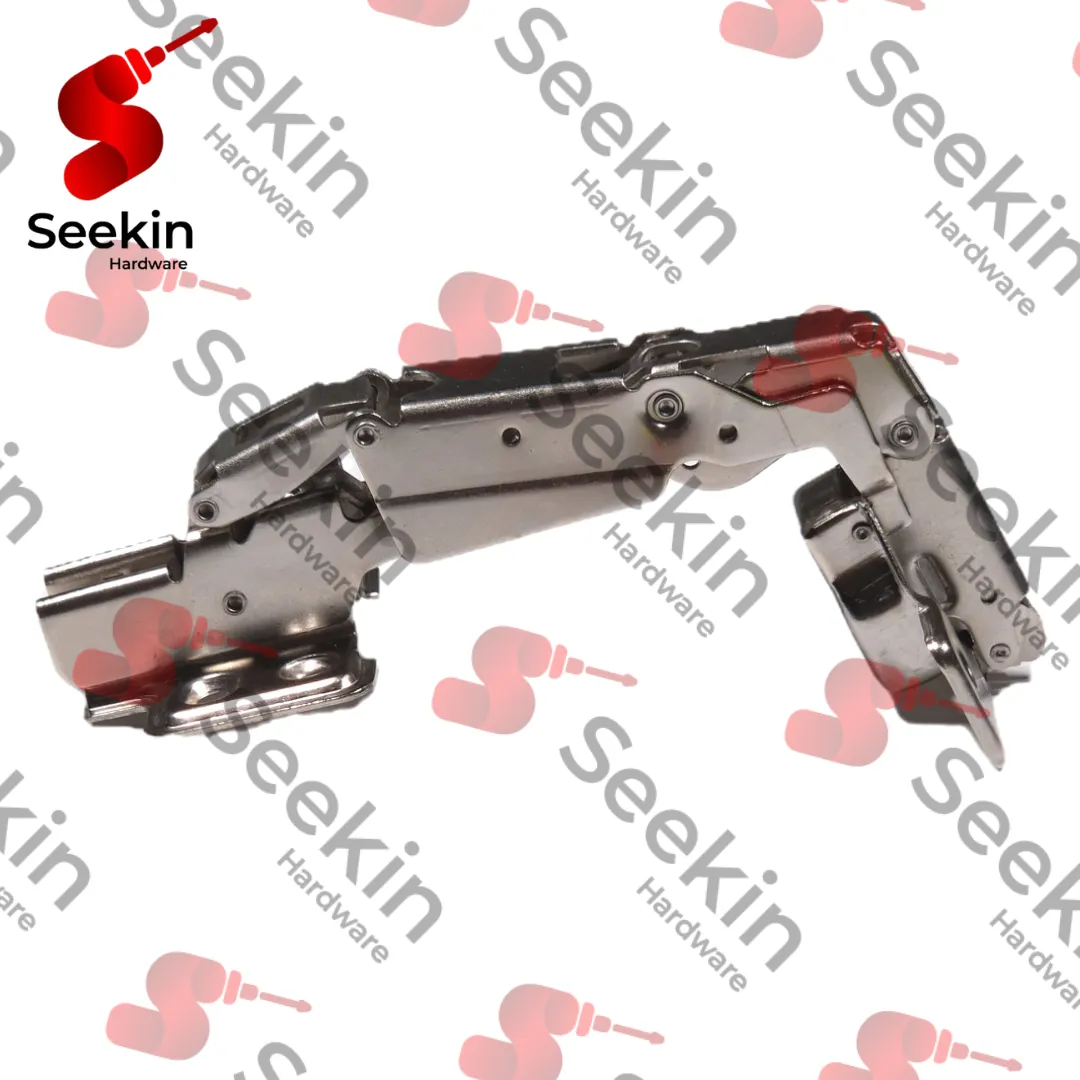 Engsel Kodok Slow Motion Besi SM 165 (3)